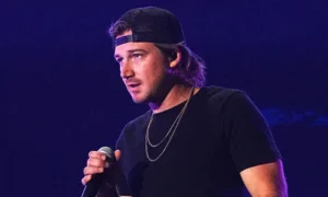 Morgan Wallen