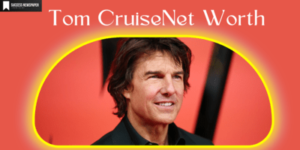 Tom Cruise Net Worth