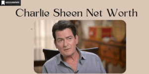 charlie sheen net worth