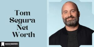 tom segura net worth