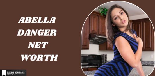 Abella Danger Net Worth