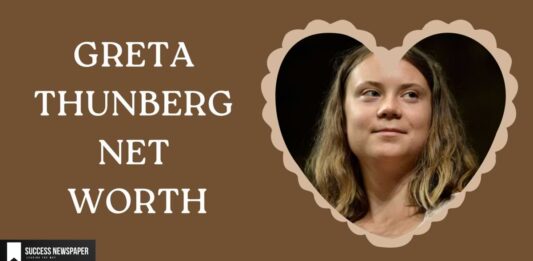 Greta Thunberg Net Worth