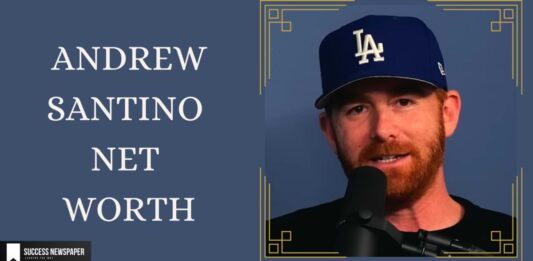 andrew santino net worth