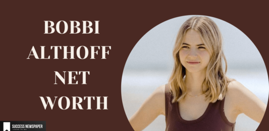 bobbi althoff net worth