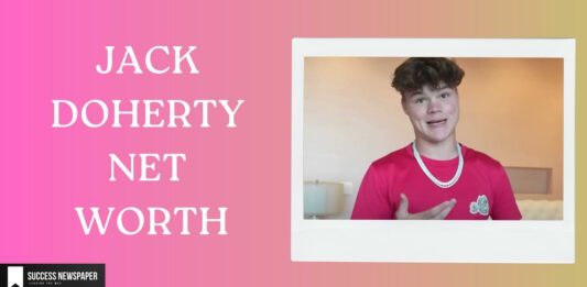 jack doherty net worth