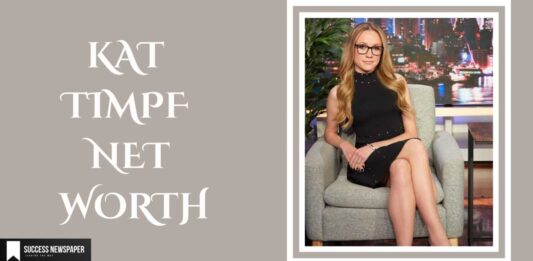 kat timpf net worth