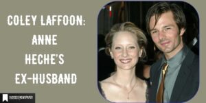 Coley Laffoon Anne Heche’s Ex-Husband