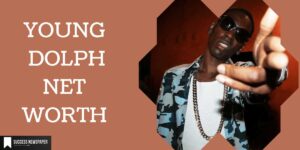 Young Dolph Net Worth